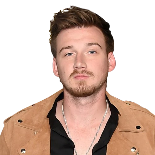 Morgan Wallen portrait